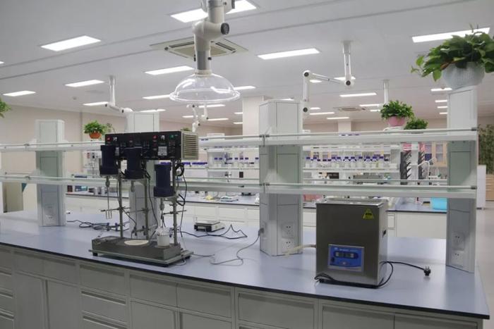 懷揣創(chuàng)造美好的初心，賦予產(chǎn)品生命力——訪天津尚美研發(fā)總監(jiān)張蕾