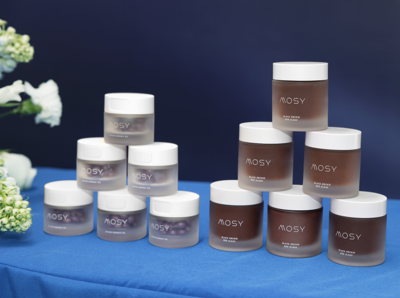 MOSY閃耀I(xiàn)FSCC國際化妝品科研大會(huì)，中國創(chuàng)新贏得全球矚目